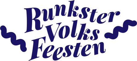 Logo Runkster Volksfeesten